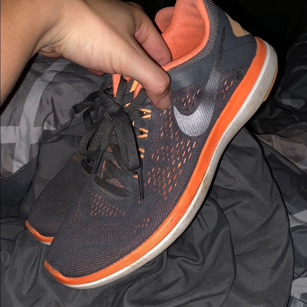 Nike Running Shoes